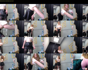 nancycute__ — 54 minute Chaturbate female cam show recording, 1080p, Jul 3, 2022
