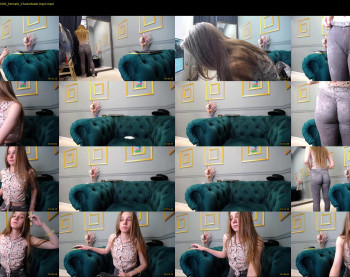 nancycute__ — 7 minute Chaturbate female cam show recording, 1080p, Jul 3, 2022