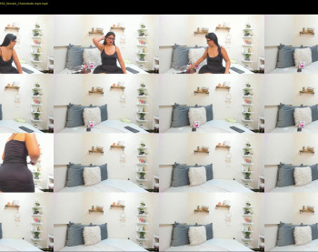 natii_bigass — 4 minute Chaturbate female cam show recording, 1080p, Jul 2, 2022
