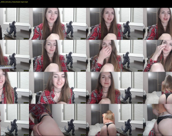 naughty_popa — 55 minute Chaturbate female cam show recording, 1080p, Jul 3, 2022