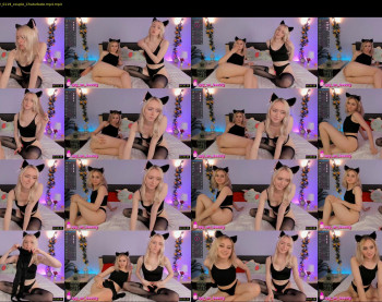 newmansteele — 5 minute Chaturbate couple cam show recording, 1080p, Jul 3, 2022