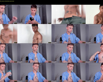 nicky_neal — 26 minute Chaturbate male cam show recording, 720p, Jul 2, 2022