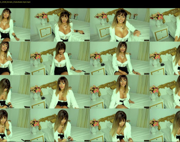 nicole_anistonn — 17 minute Chaturbate female cam show recording, 720p, Jul 2, 2022