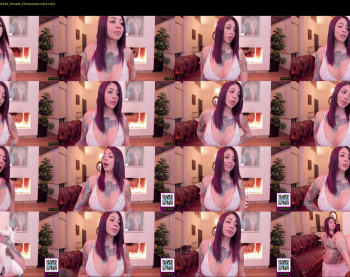 nuryforerogh — 91 minute Chaturbate female cam show recording, 720p, Jul 3, 2022