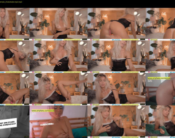 ocicat — 42 minute Chaturbate female cam show recording, 1080p, Jul 2, 2022