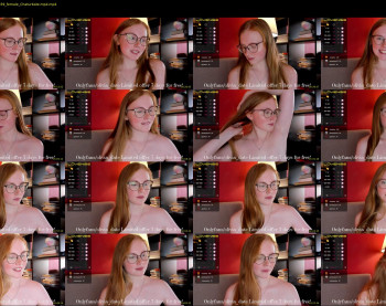olivia_date — 4 minute Chaturbate female cam show recording, 1080p, Jul 2, 2022
