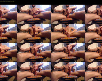 oregonfella — 116 minute Chaturbate male cam show recording, 480p, Jul 3, 2022