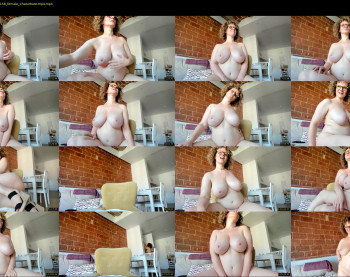 palaustudio — 97 minute Chaturbate female cam show recording, 720p, Jul 2, 2022