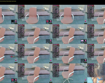 patriciakeys — 13 minute Chaturbate female cam show recording, 1080p, Jul 2, 2022