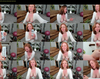 pretendlunch — 96 minute Chaturbate couple cam show recording, 720p, Jul 3, 2022