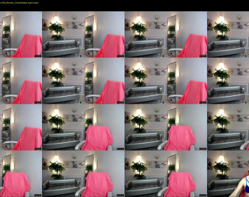 queen_a_n_i — 38 minute Chaturbate female cam show recording, 720p, Jul 2, 2022