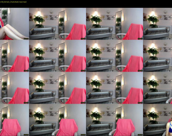 queen_a_n_i — 60 minute Chaturbate female cam show recording, 720p, Jul 2, 2022