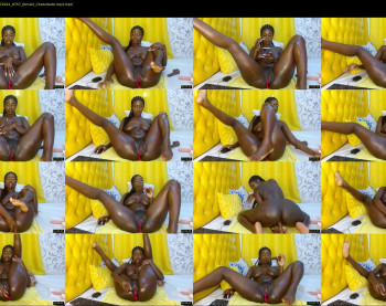 queen_tweakingbae — 72 minute Chaturbate female cam show recording, 720p, Jul 2, 2022