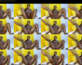 queen_tweakingbae — 16 minute Chaturbate female cam show recording, 720p, Jul 2, 2022