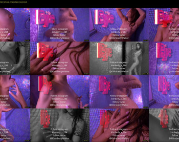 queenafina — 11 minute Chaturbate female cam show recording, 1080p, Jul 2, 2022