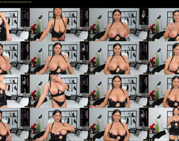 queenevamariaa — 54 minute Chaturbate female cam show recording, 1080p, Jul 3, 2022