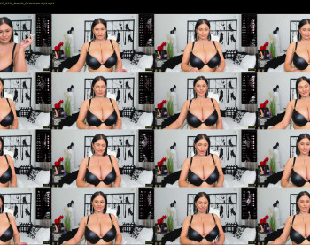 queenevamariaa — 25 minute Chaturbate female cam show recording, 1080p, Jul 3, 2022