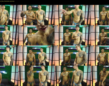 querhyus — 55 minute Chaturbate male cam show recording, 1080p, Jul 3, 2022