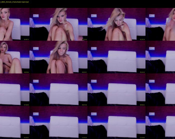 ramonatorres_ — 14 minute Chaturbate female cam show recording, 1080p, Jul 2, 2022