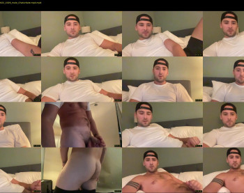 randomdude5950 — 60 minute Chaturbate male cam show recording, 480p, Jul 2, 2022