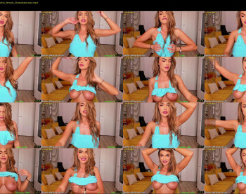 raysalexis19 — 3 minute Chaturbate female cam show recording, 1080p, Jul 2, 2022