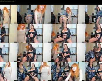 redcutevi — 59 minute Chaturbate female cam show recording, 720p, Jul 2, 2022
