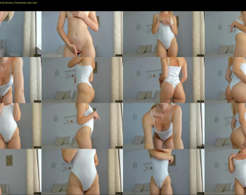 rennatha21 — 52 minute Chaturbate female cam show recording, 1080p, Jul 2, 2022