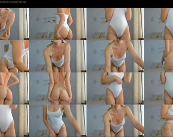rennatha21 — 19 minute Chaturbate female cam show recording, 1080p, Jul 2, 2022