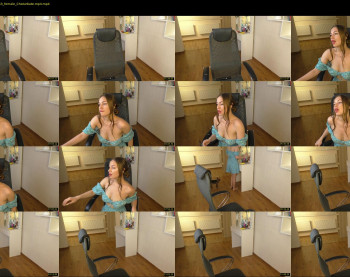rosyemily — 14 minute Chaturbate female cam show recording, 1080p, Jul 3, 2022