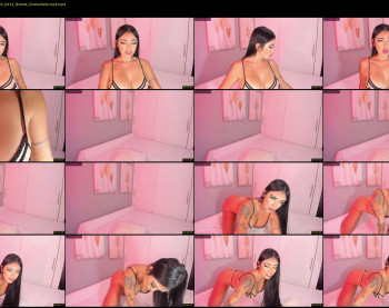 rouse_hallberg_ — 7 minute Chaturbate female cam show recording, 1080p, Jul 3, 2022