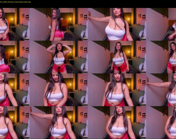 sabrina_sabrock_ — 7 minute Chaturbate female cam show recording, 1080p, Jul 2, 2022