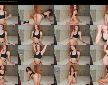 sandysweetie — 56 minute Chaturbate female cam show recording, 1080p, Jul 3, 2022