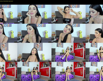 sas4a — 17 minute Chaturbate female cam show recording, 1080p, Jul 2, 2022
