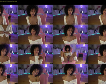 sasha_amour — 54 minute Chaturbate female cam show recording, 1080p, Jul 2, 2022