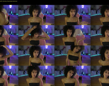 sasha_amour — 91 minute Chaturbate female cam show recording, 720p, Jul 3, 2022