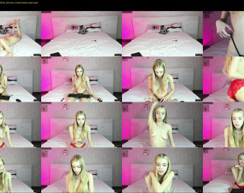 sayl0r_moon — 36 minute Chaturbate female cam show recording, 1080p, Jul 2, 2022