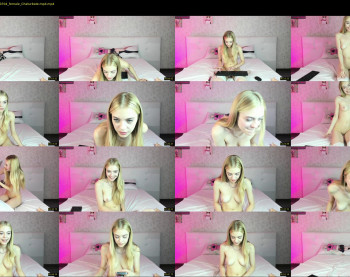 sayl0r_moon — 35 minute Chaturbate female cam show recording, 1080p, Jul 2, 2022