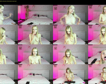sayl0r_moon — 54 minute Chaturbate female cam show recording, 1080p, Jul 2, 2022
