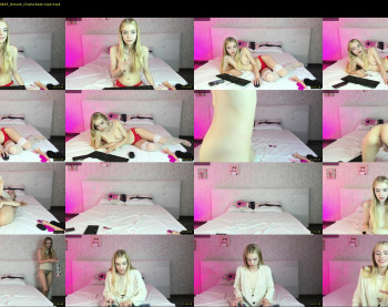 sayl0r_moon — 28 minute Chaturbate female cam show recording, 1080p, Jul 2, 2022
