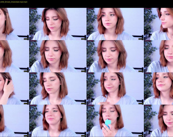 selenanewolf — 8 minute Chaturbate couple cam show recording, 1080p, Jul 2, 2022