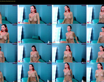 selenecam — 57 minute Chaturbate female cam show recording, 1080p, Jul 2, 2022