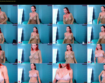 selenecam — 56 minute Chaturbate female cam show recording, 1080p, Jul 2, 2022