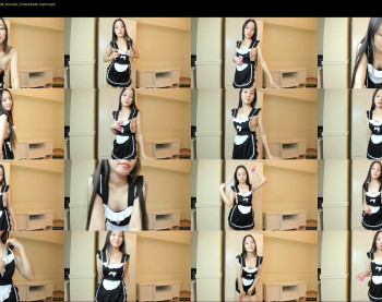 sharlin_13 — 54 minute Chaturbate female cam show recording, 1080p, Jul 2, 2022