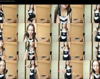 sharlin_13 — 54 minute Chaturbate female cam show recording, 1080p, Jul 2, 2022
