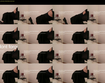 shy_jane — 3 minute Chaturbate female cam show recording, 1080p, Jul 2, 2022