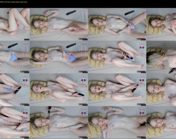 simpsoncory — 35 minute Chaturbate female cam show recording, 1080p, Jul 2, 2022
