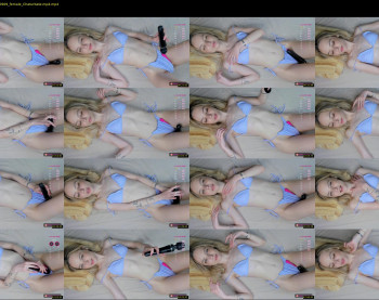 simpsoncory — 54 minute Chaturbate female cam show recording, 1080p, Jul 2, 2022