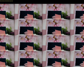 snow_flakee — 18 minute Chaturbate female cam show recording, 1080p, Jul 2, 2022