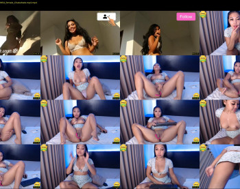 sofia_sakura — 46 minute Chaturbate female cam show recording, 1080p, Jul 2, 2022
