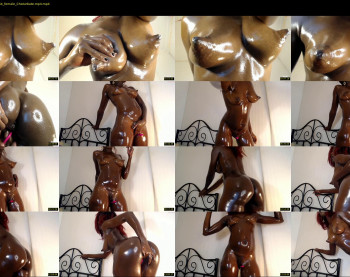sofiasisko — 16 minute Chaturbate female cam show recording, 720p, Jul 2, 2022